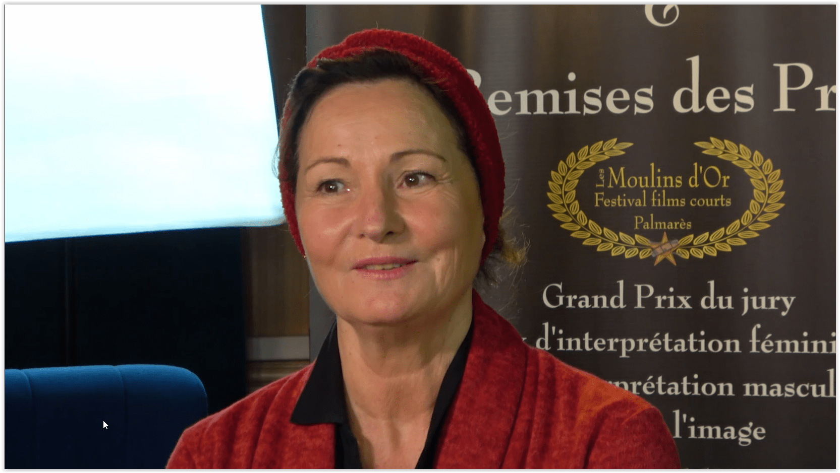 Festival de Films Courts Les Moulins d\'Or 2020 palmares13