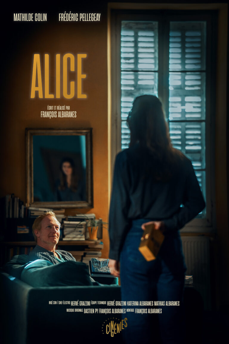 AFFICHE ALICE 2x3