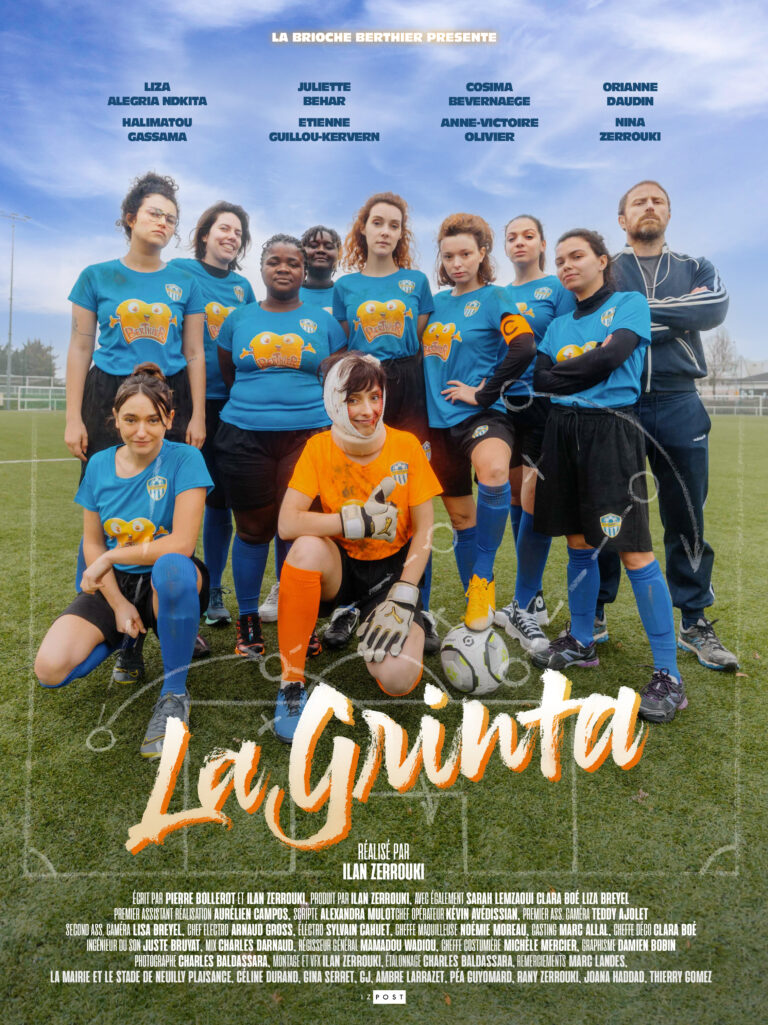 GRINTA_Affiche